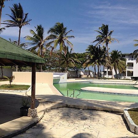 ホテル Dhi Portal Del Caribe Altamira  エクステリア 写真
