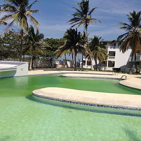 ホテル Dhi Portal Del Caribe Altamira  エクステリア 写真